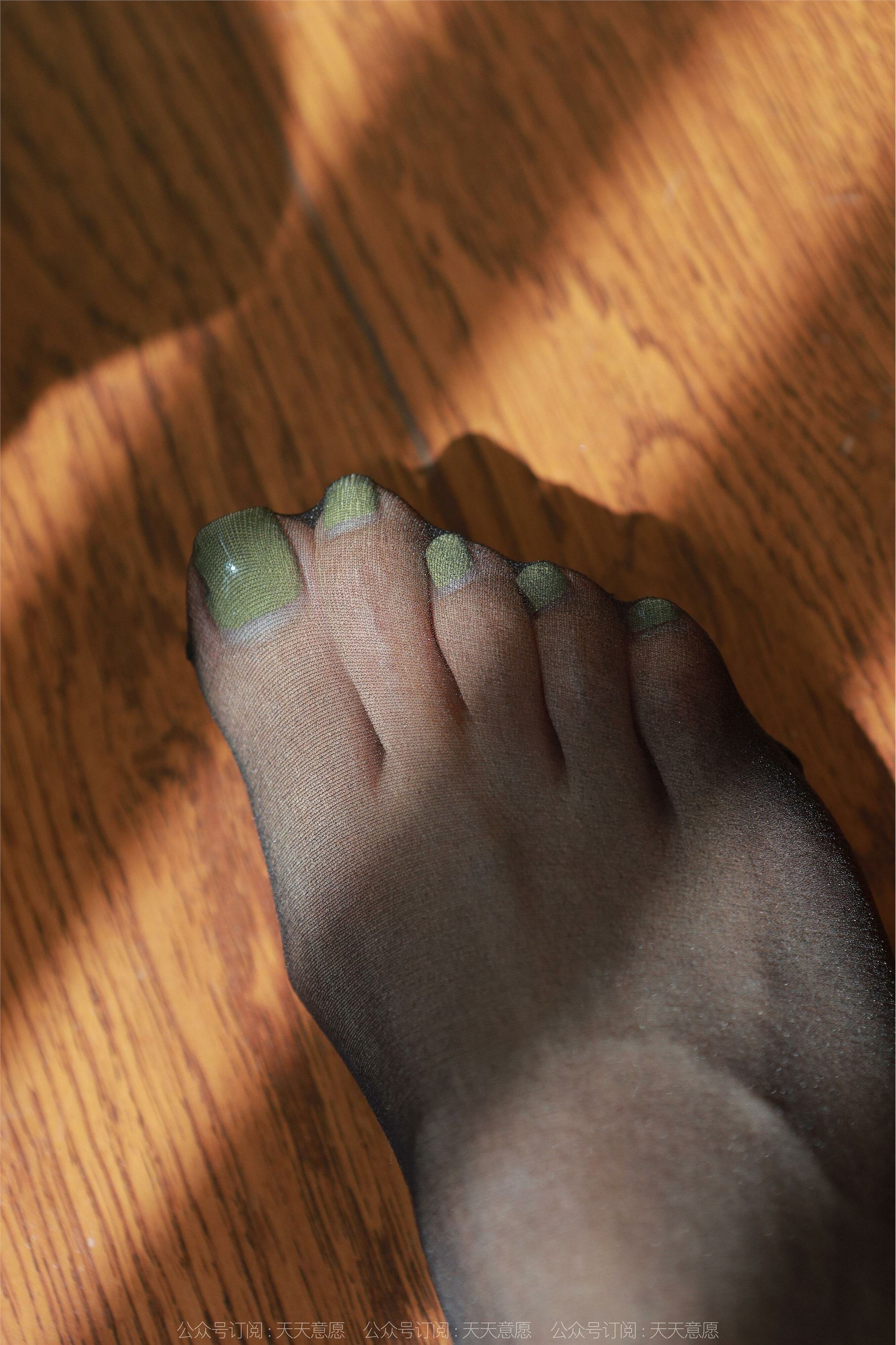 IESS异思趣向  2022.10.20 丝享家 1243 美子《文件夹的秘密》